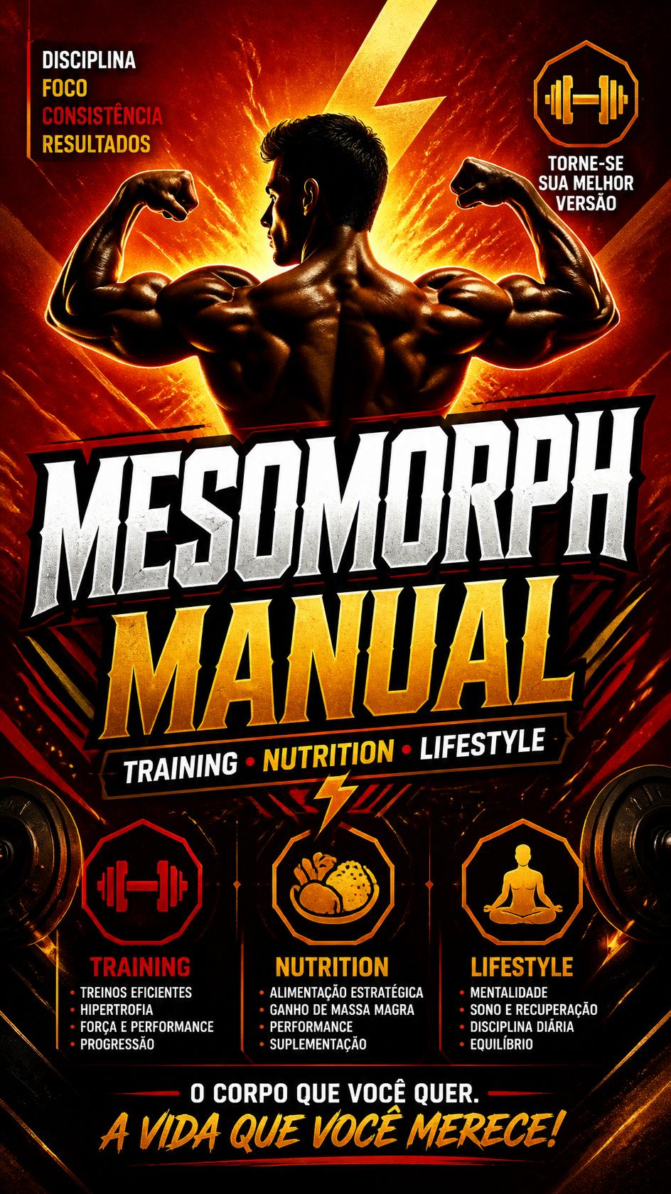 Mesomorfo